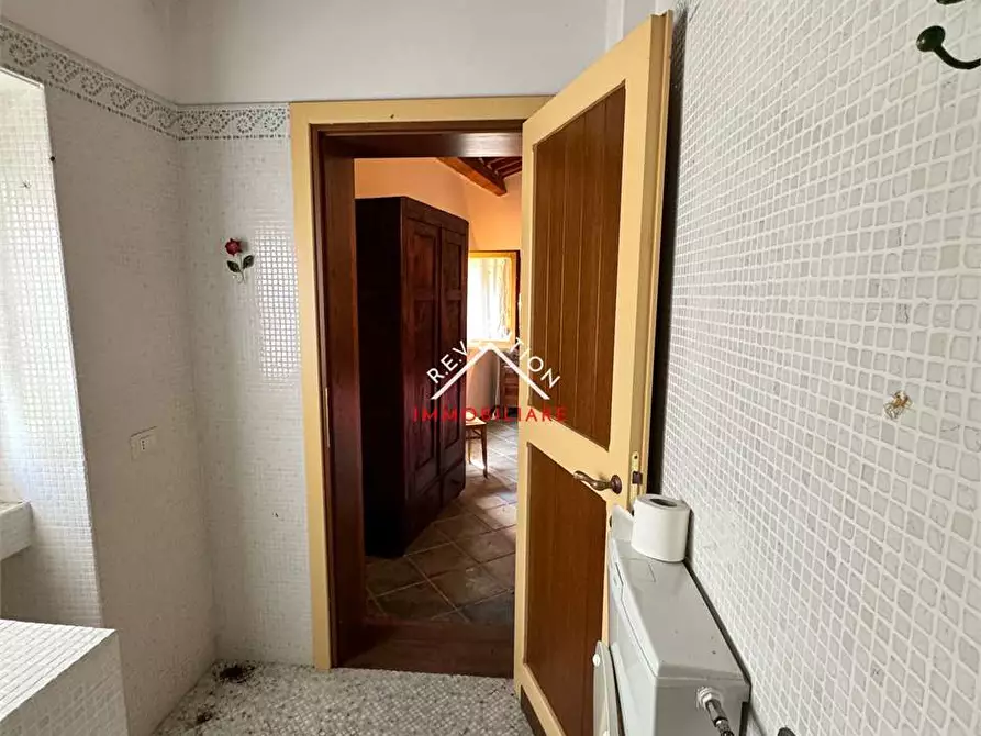 Immagine 16 di Maisonette in vendita  in Vocabolo Poggio Morico a Valfabbrica