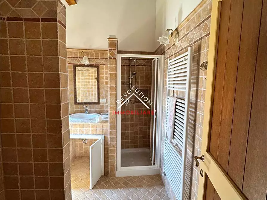 Immagine 17 di Maisonette in vendita  in Vocabolo Poggio Morico a Valfabbrica