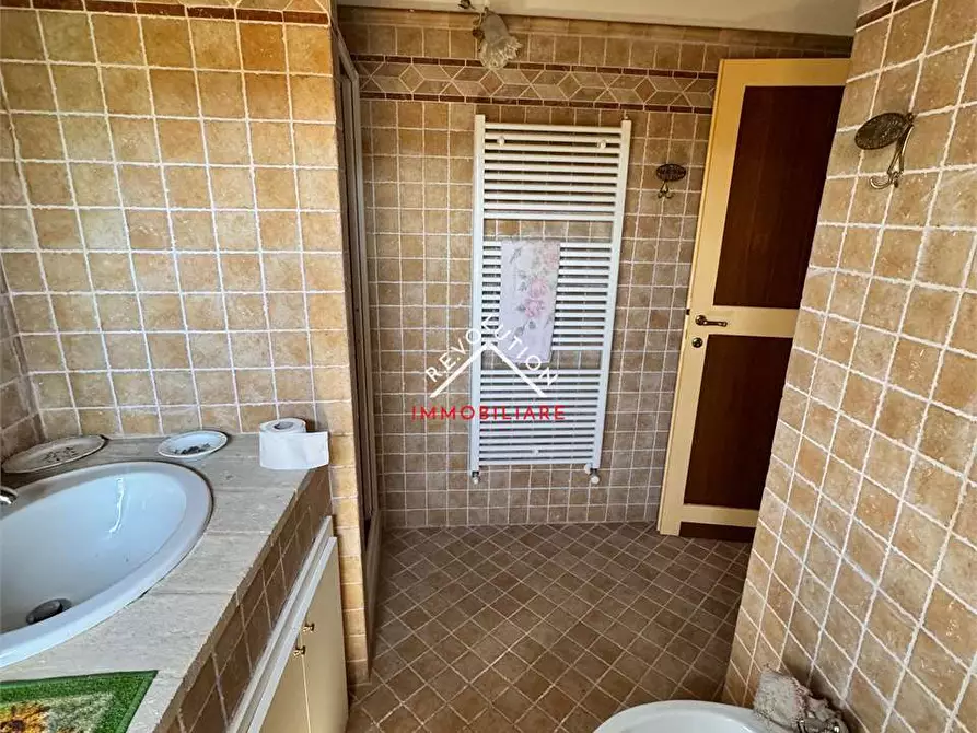 Immagine 18 di Maisonette in vendita  in Vocabolo Poggio Morico a Valfabbrica