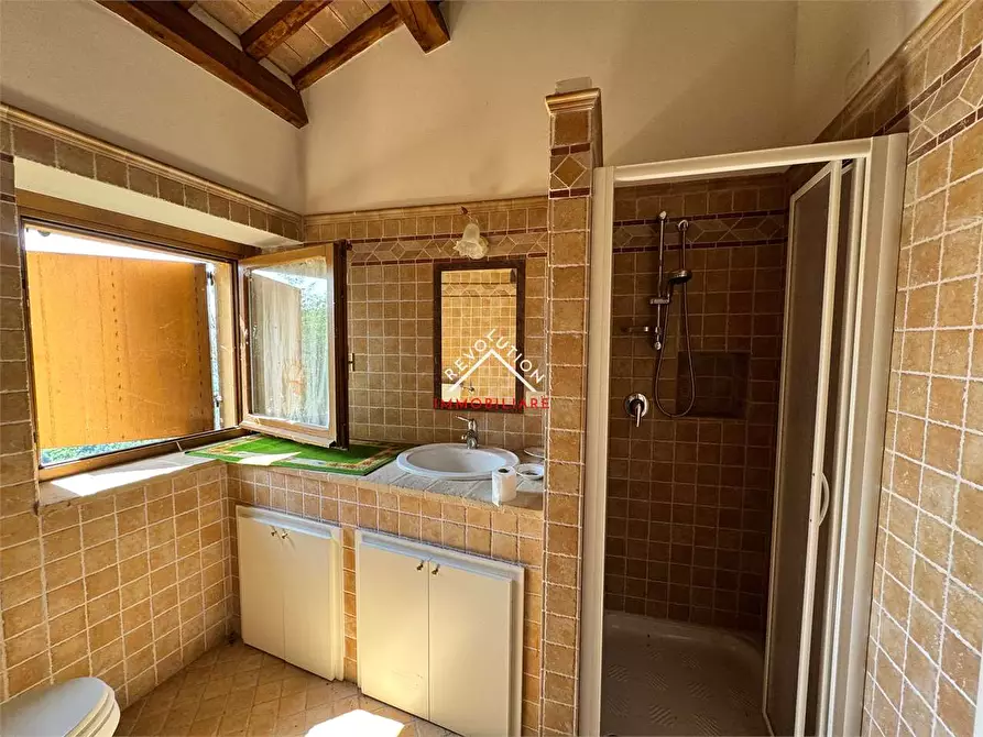 Immagine 13 di Maisonette in vendita  in Vocabolo Poggio Morico a Valfabbrica