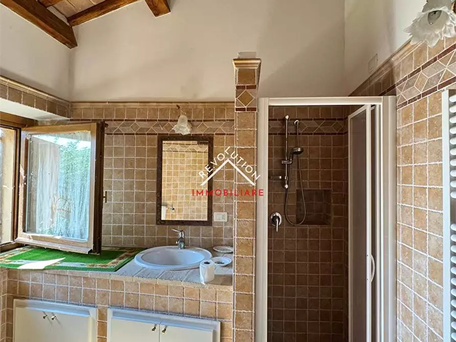 Immagine 14 di Maisonette in vendita  in Vocabolo Poggio Morico a Valfabbrica