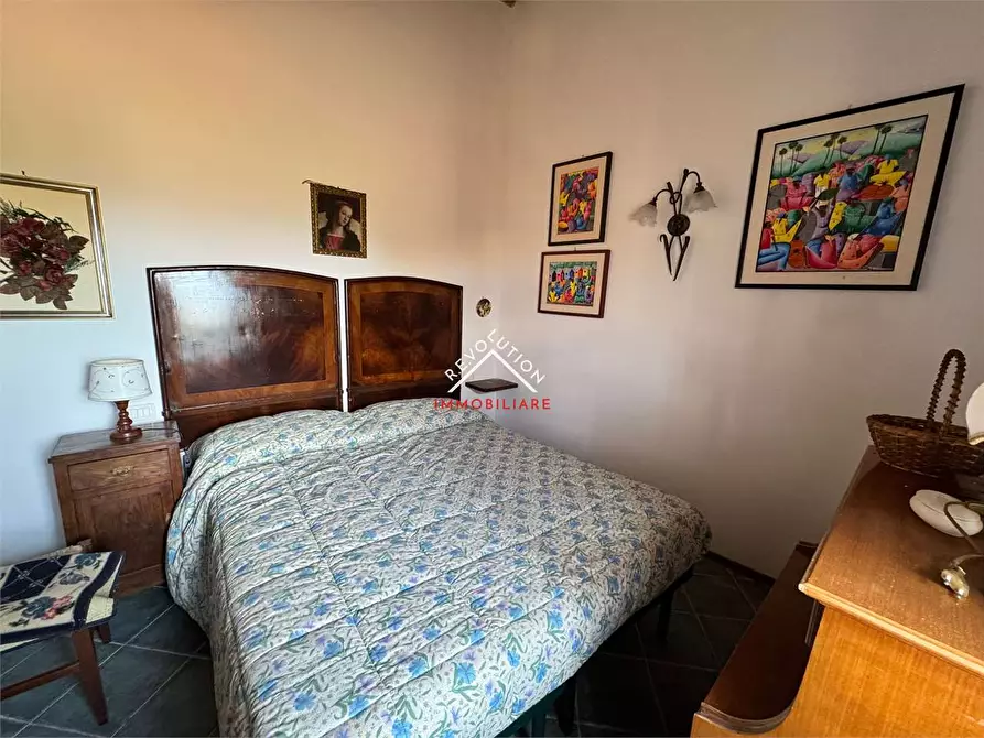 Immagine 11 di Maisonette in vendita  in Vocabolo Poggio Morico a Valfabbrica