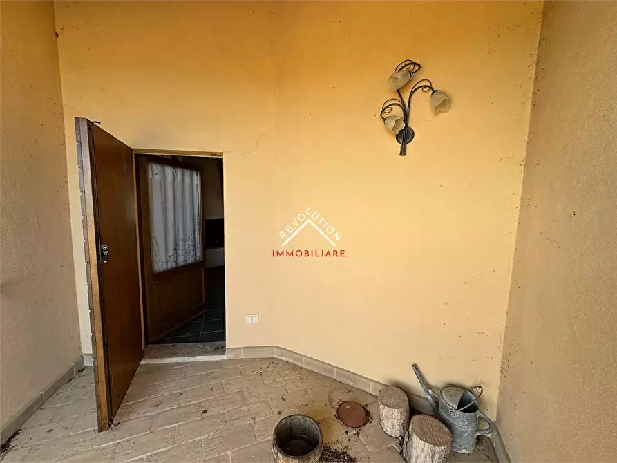 Immagine 20 di Maisonette in vendita  in Vocabolo Poggio Morico a Valfabbrica
