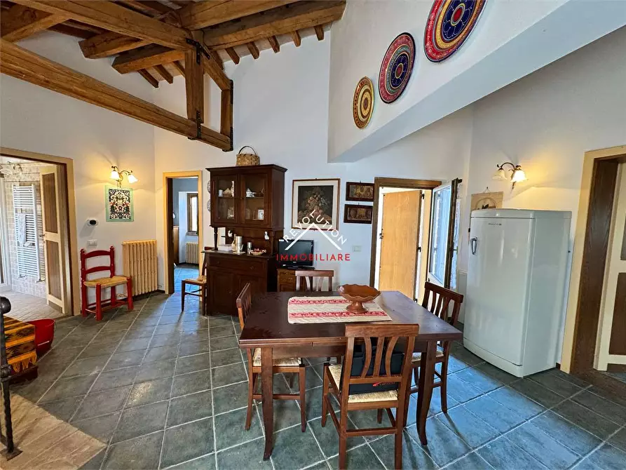 Immagine 6 di Maisonette in vendita  in Vocabolo Poggio Morico a Valfabbrica