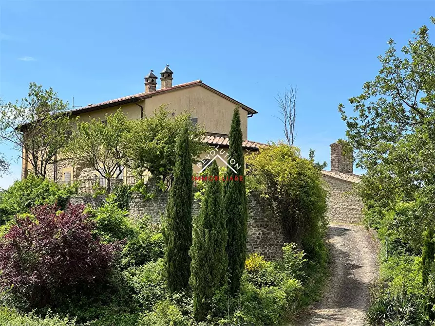 Immagine 1 di Maisonette in vendita  in Vocabolo Poggio Morico a Valfabbrica