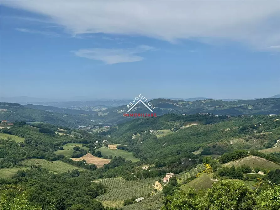 Immagine 36 di Maisonette in vendita  in Vocabolo Poggio Morico a Valfabbrica