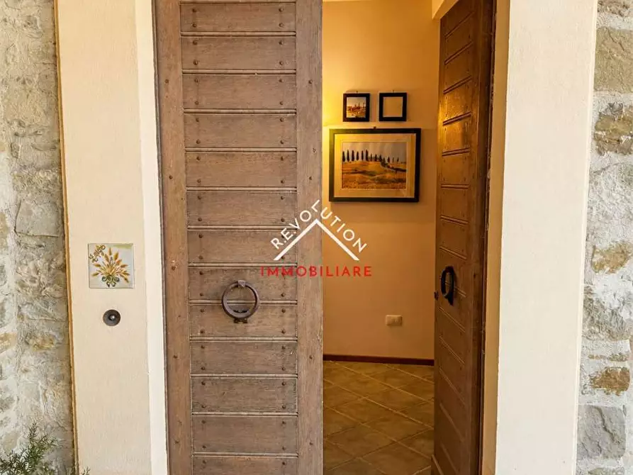 Immagine 42 di Maisonette in vendita  in Vocabolo Poggio Morico a Valfabbrica