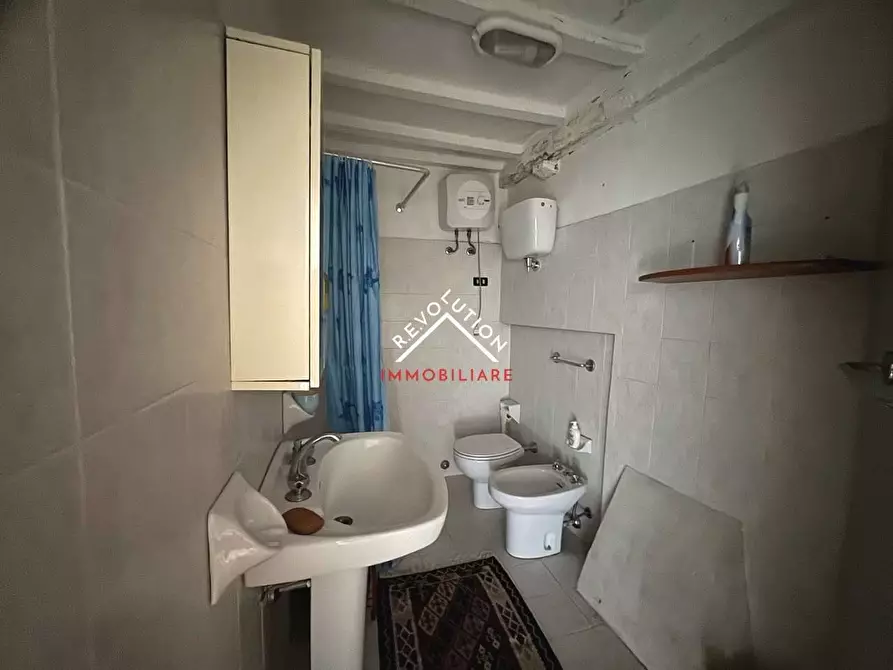 Immagine 18 di Porzione di casa in vendita  in Somole a Apecchio