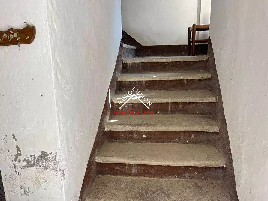 Immagine 6 di Porzione di casa in vendita  in Somole a Apecchio