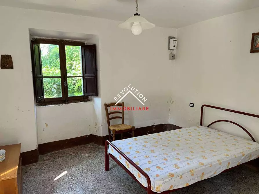 Immagine 11 di Porzione di casa in vendita  in Somole a Apecchio