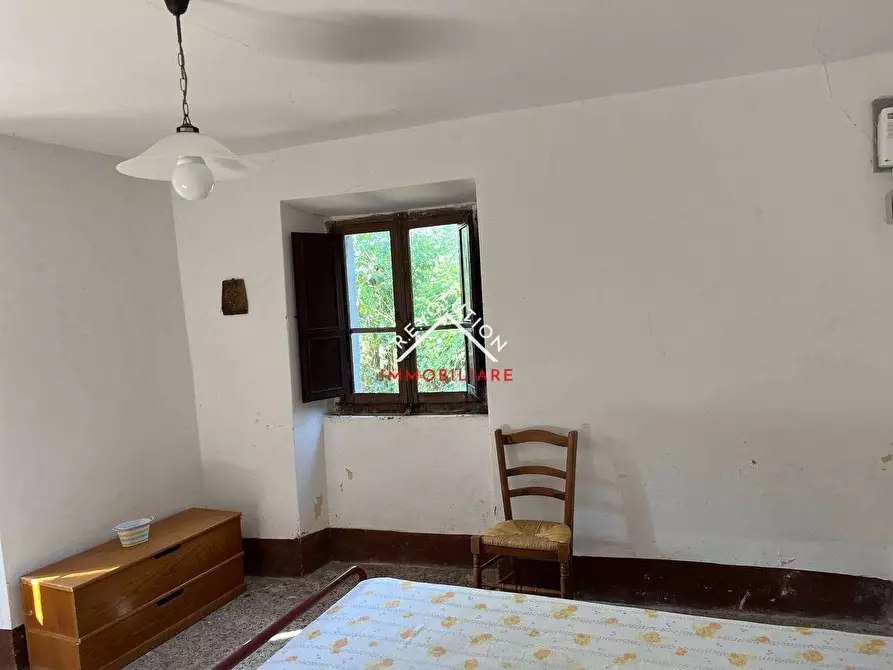Immagine 12 di Porzione di casa in vendita  in Somole a Apecchio