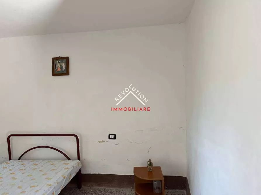 Immagine 15 di Porzione di casa in vendita  in Somole a Apecchio