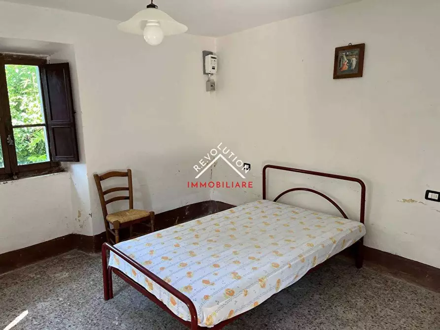 Immagine 16 di Porzione di casa in vendita  in Somole a Apecchio