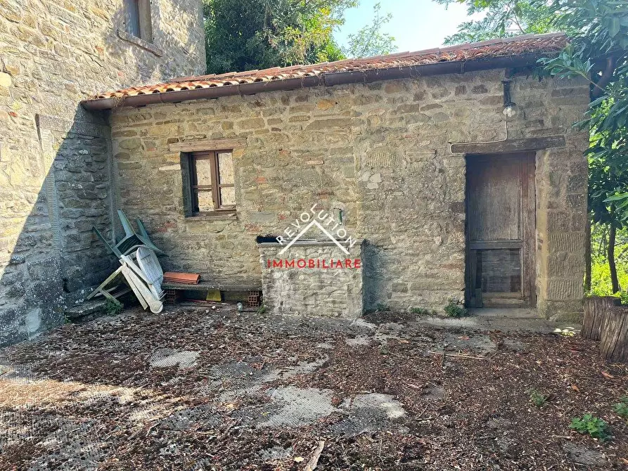 Immagine 27 di Porzione di casa in vendita  in Somole a Apecchio