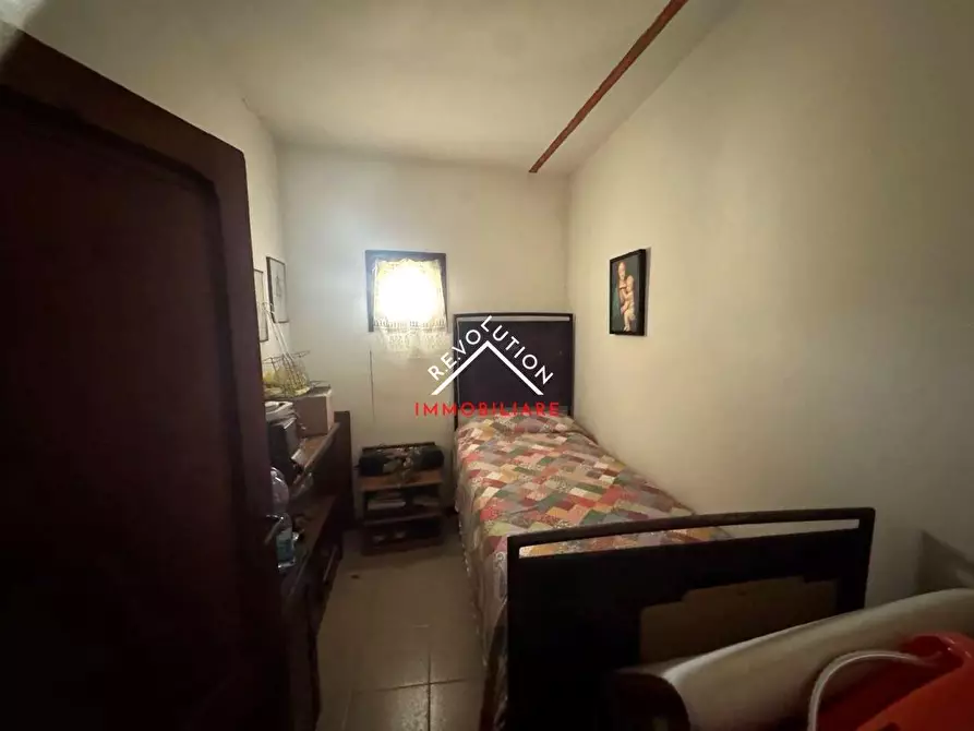 Immagine 8 di Porzione di casa in vendita  in Somole a Apecchio