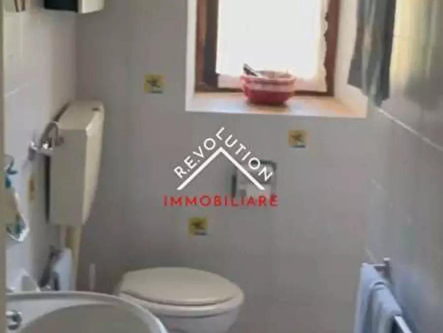 Immagine 19 di Porzione di casa in vendita  in Somole a Apecchio