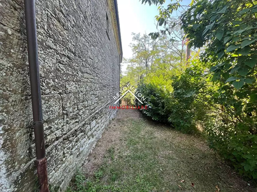 Immagine 20 di Porzione di casa in vendita  in Somole a Apecchio