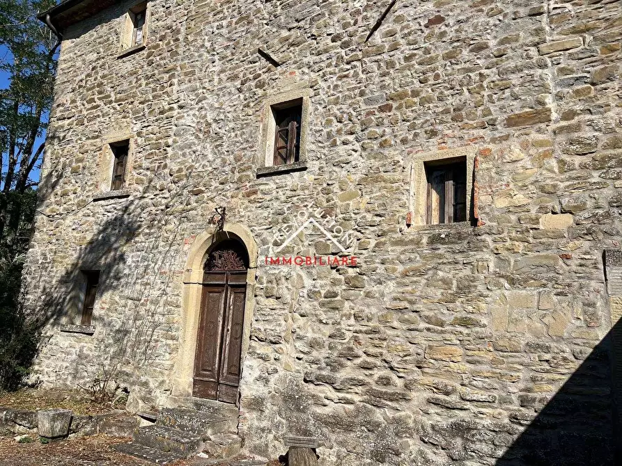 Immagine 21 di Porzione di casa in vendita  in Somole a Apecchio