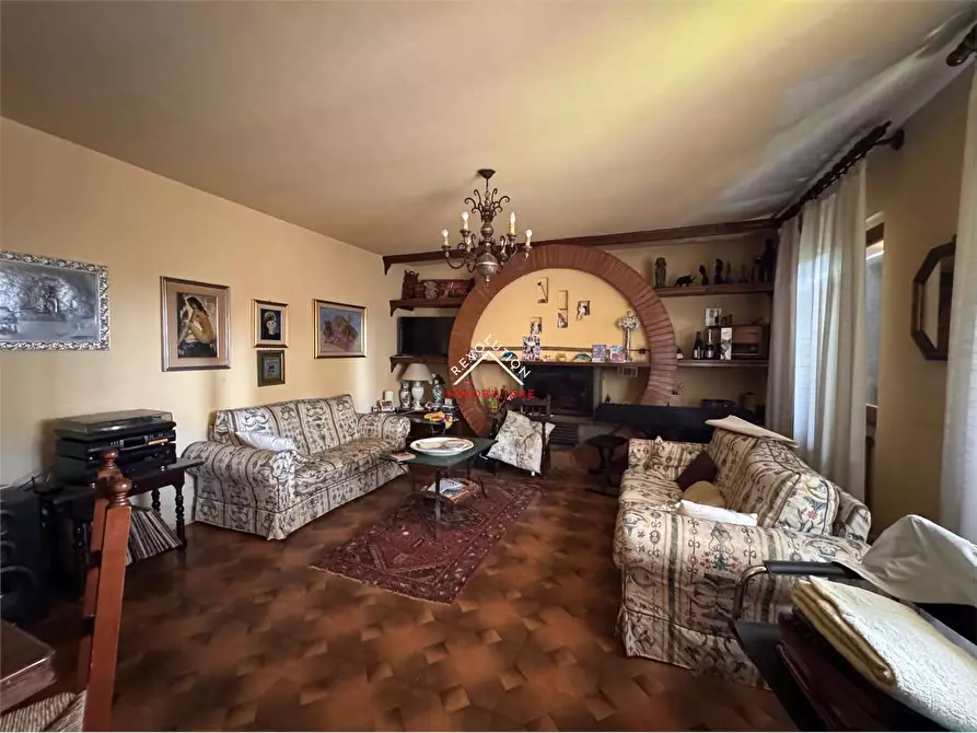 Immagine 2 di Casa indipendente in vendita  in Via G.Pastore 19 a Città Di Castello