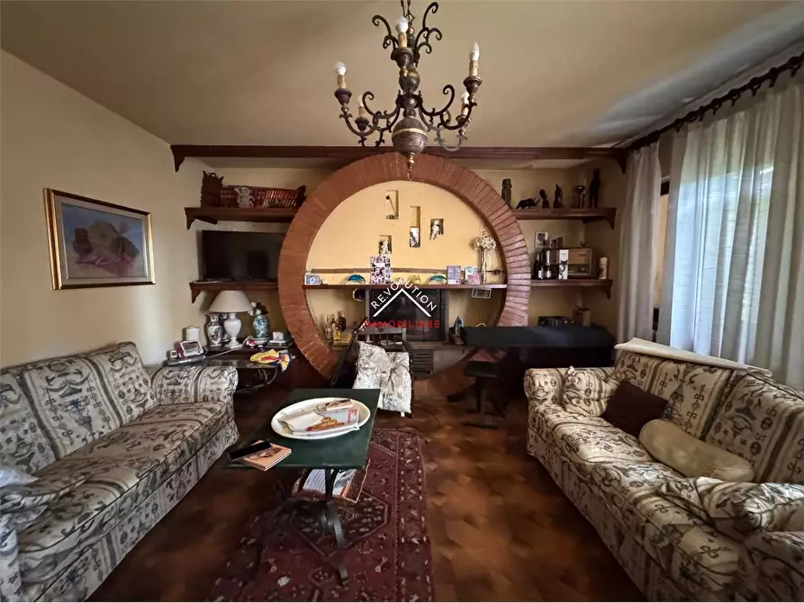 Immagine 1 di Casa indipendente in vendita  in Via G.Pastore 19 a Città Di Castello