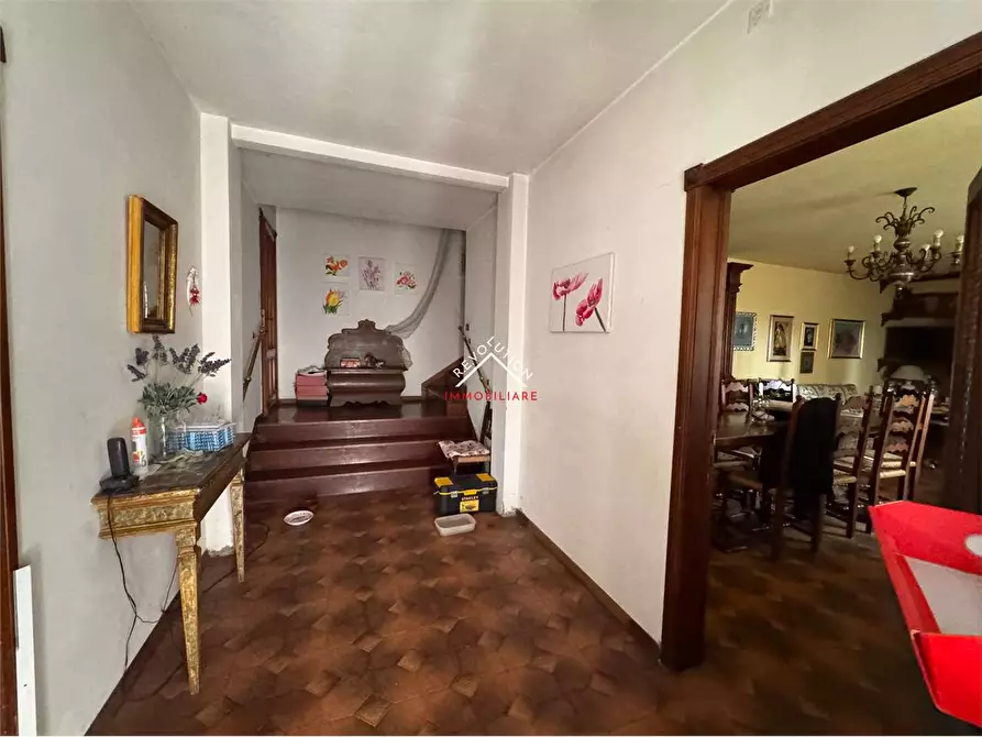 Immagine 3 di Casa indipendente in vendita  in Via G.Pastore 19 a Città Di Castello