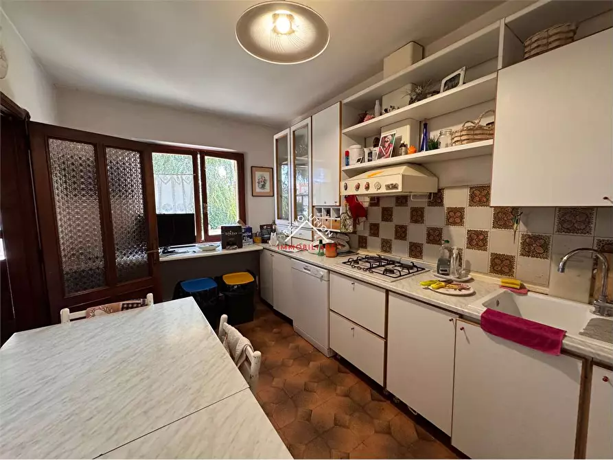 Immagine 4 di Casa indipendente in vendita  in Via G.Pastore 19 a Città Di Castello