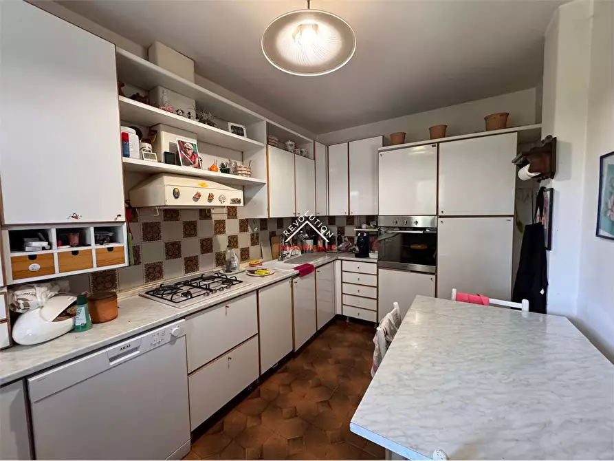 Immagine 5 di Casa indipendente in vendita  in Via G.Pastore 19 a Città Di Castello