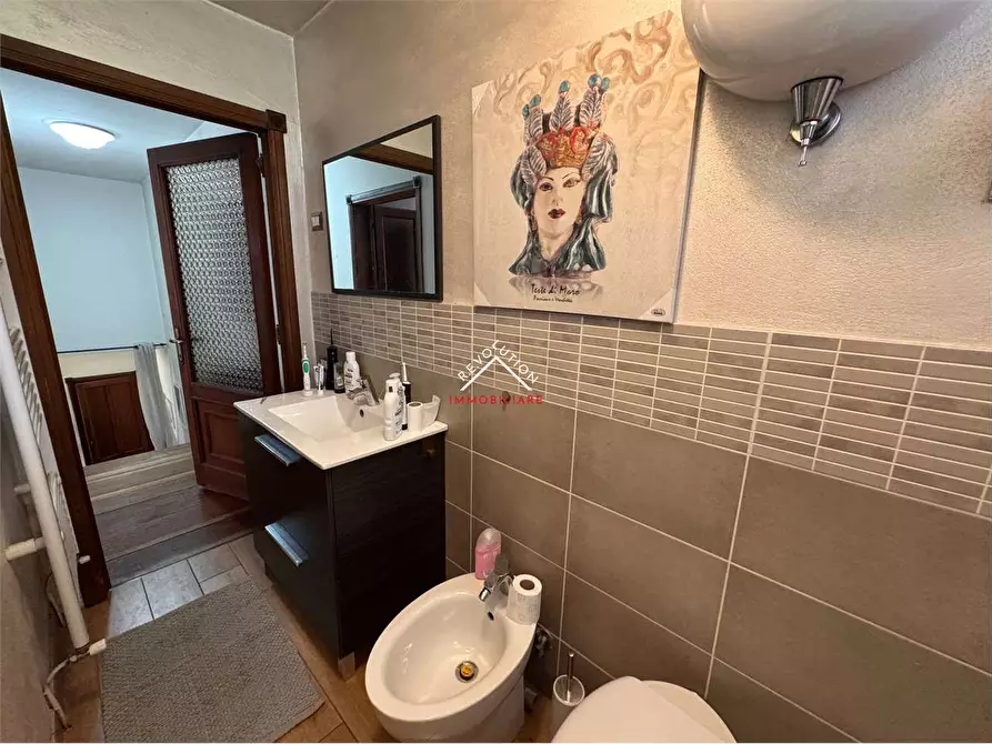 Immagine 10 di Casa indipendente in vendita  in Via G.Pastore 19 a Città Di Castello