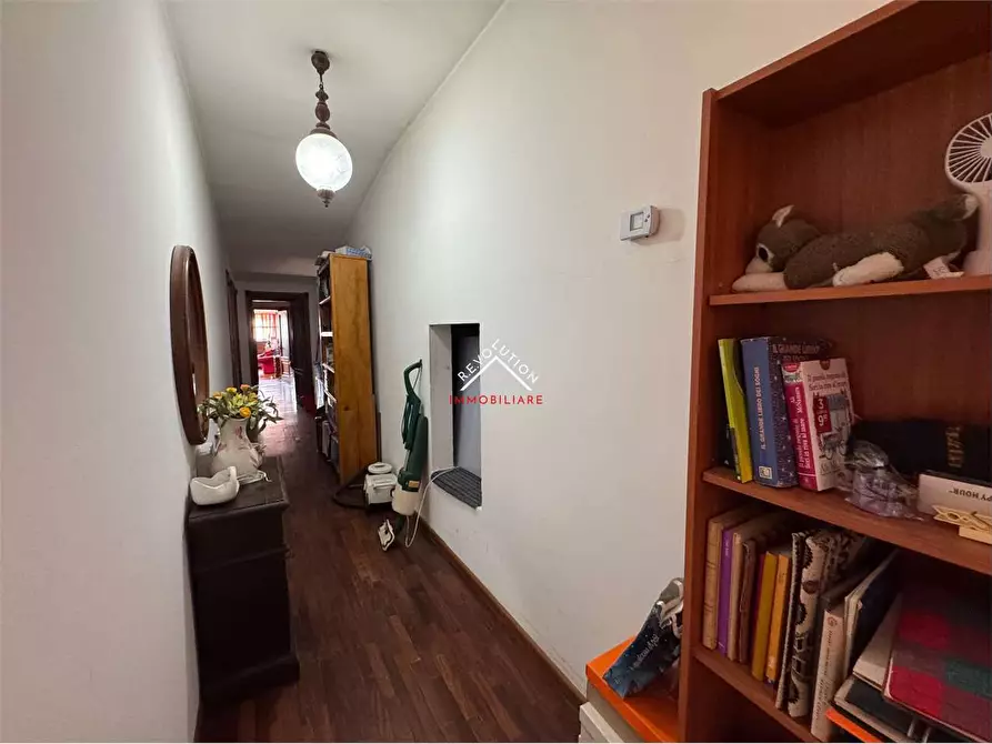 Immagine 12 di Casa indipendente in vendita  in Via G.Pastore 19 a Città Di Castello