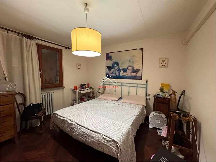 Immagine 13 di Casa indipendente in vendita  in Via G.Pastore 19 a Città Di Castello