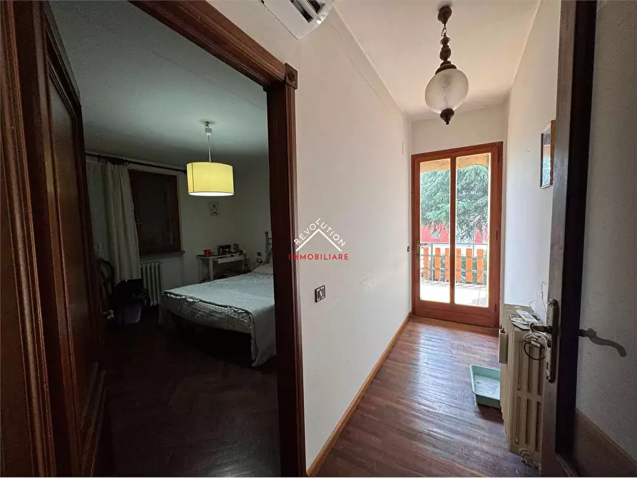 Immagine 15 di Casa indipendente in vendita  in Via G.Pastore 19 a Città Di Castello