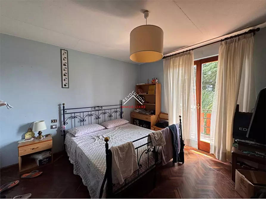 Immagine 19 di Casa indipendente in vendita  in Via G.Pastore 19 a Città Di Castello