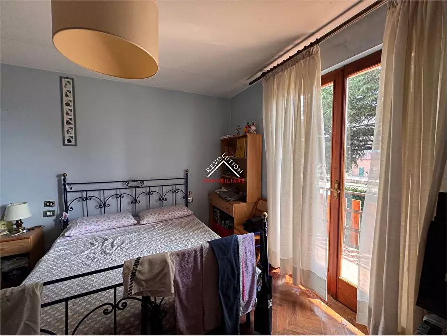Immagine 20 di Casa indipendente in vendita  in Via G.Pastore 19 a Città Di Castello