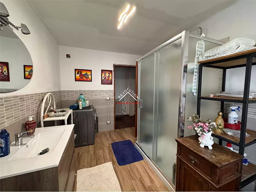 Immagine 21 di Casa indipendente in vendita  in Via G.Pastore 19 a Città Di Castello