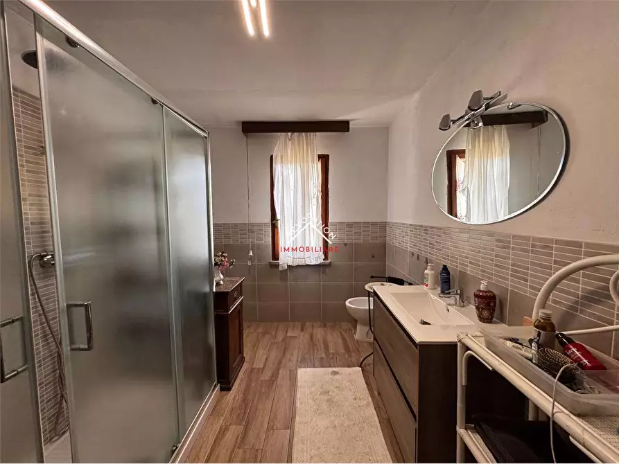 Immagine 22 di Casa indipendente in vendita  in Via G.Pastore 19 a Città Di Castello