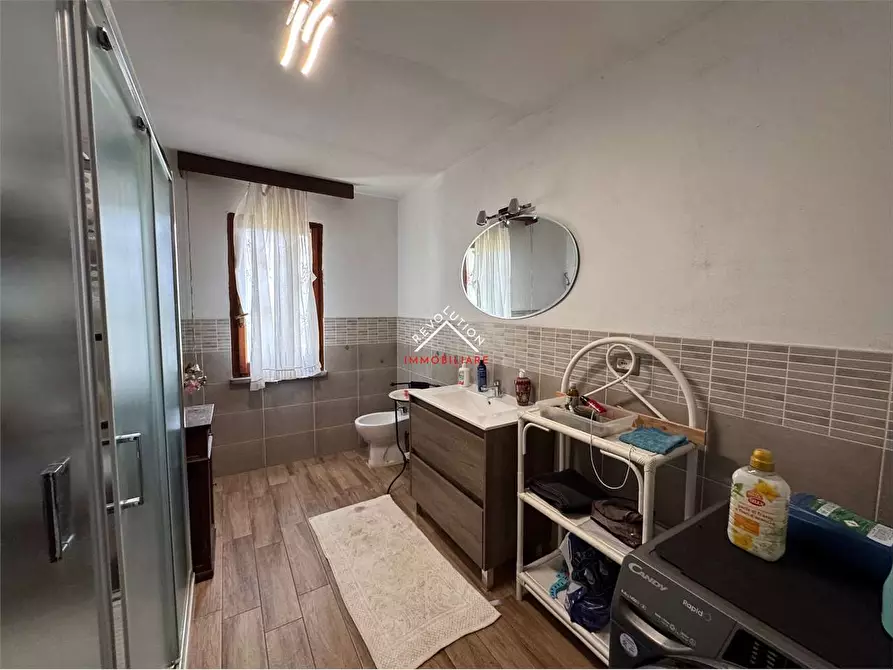 Immagine 23 di Casa indipendente in vendita  in Via G.Pastore 19 a Città Di Castello