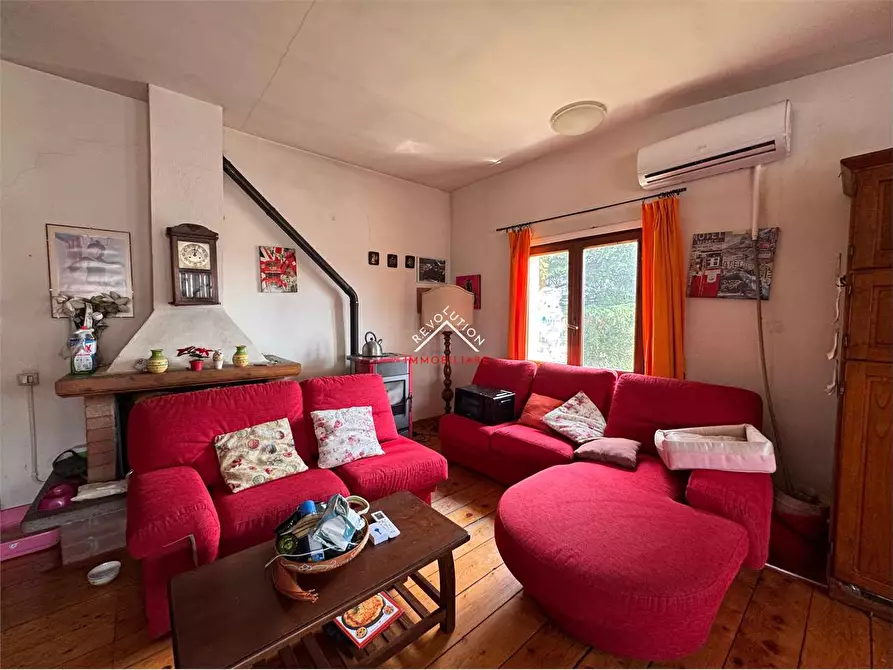 Immagine 27 di Casa indipendente in vendita  in Via G.Pastore 19 a Città Di Castello
