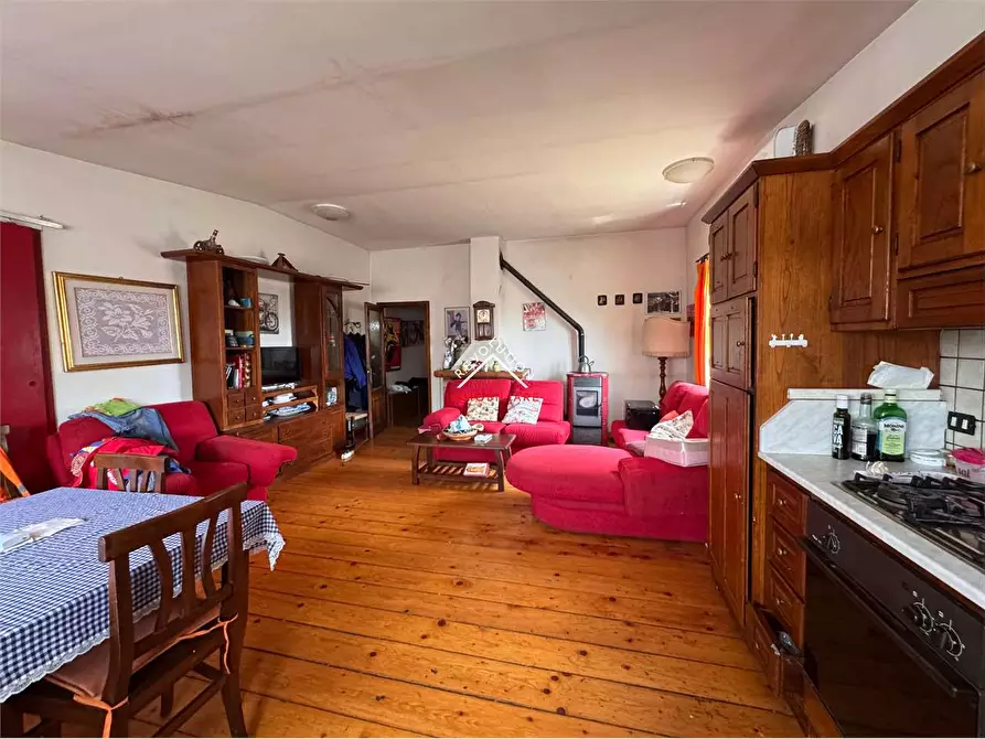 Immagine 29 di Casa indipendente in vendita  in Via G.Pastore 19 a Città Di Castello