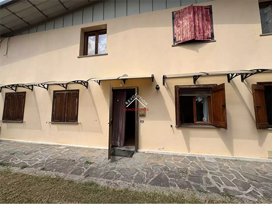 Immagine 42 di Casa indipendente in vendita  in Via G.Pastore 19 a Città Di Castello