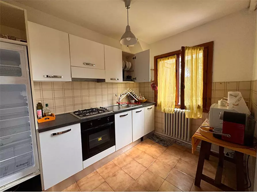 Immagine 32 di Casa indipendente in vendita  in Via G.Pastore 19 a Città Di Castello
