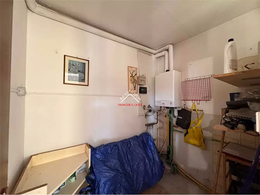 Immagine 35 di Casa indipendente in vendita  in Via G.Pastore 19 a Città Di Castello