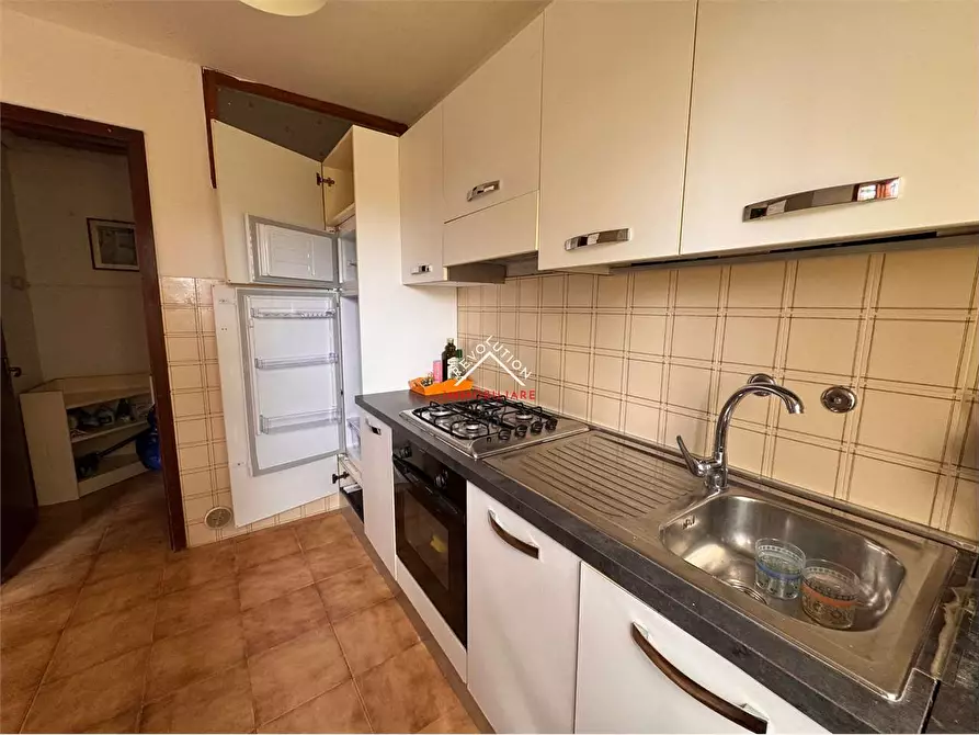 Immagine 33 di Casa indipendente in vendita  in Via G.Pastore 19 a Città Di Castello
