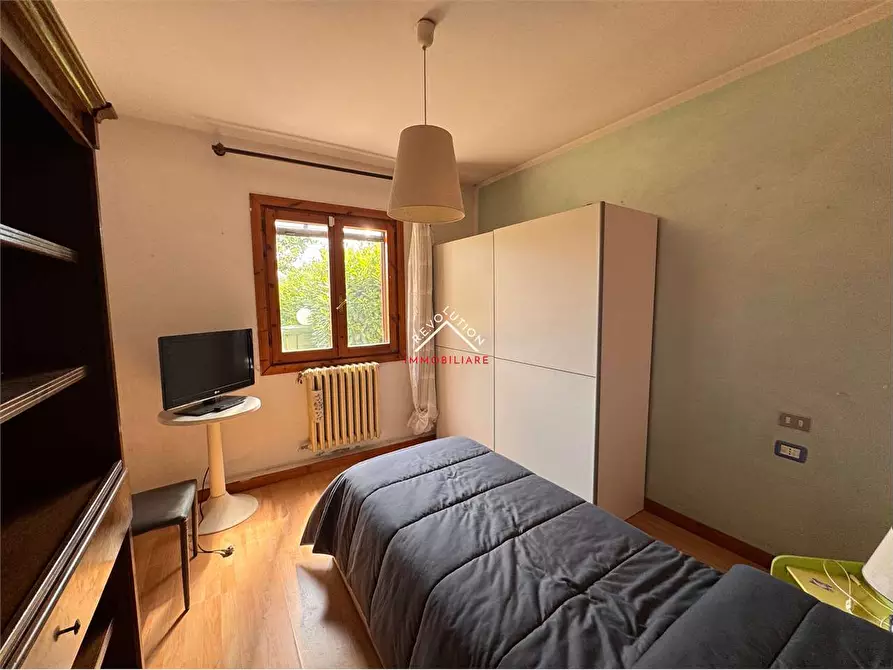 Immagine 37 di Casa indipendente in vendita  in Via G.Pastore 19 a Città Di Castello