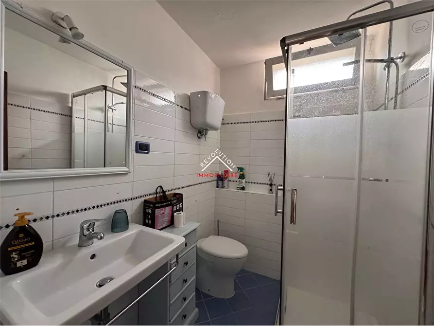 Immagine 41 di Casa indipendente in vendita  in Via G.Pastore 19 a Città Di Castello