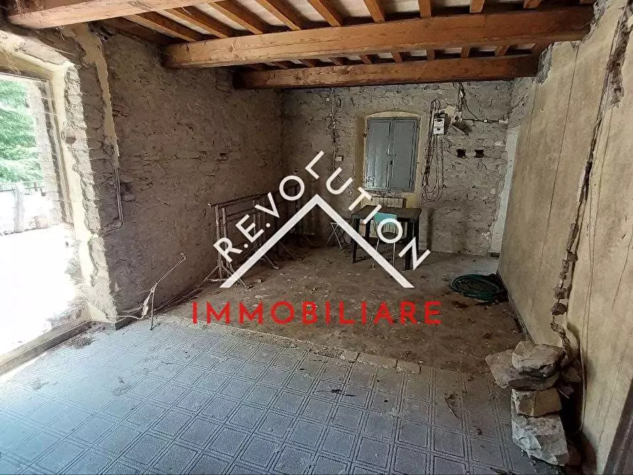Immagine 5 di Quadrilocale in vendita  in Voc. Capitana a Città Di Castello