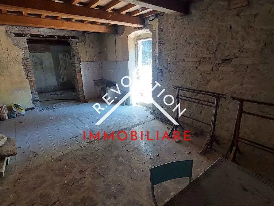 Immagine 6 di Quadrilocale in vendita  in Voc. Capitana a Città Di Castello