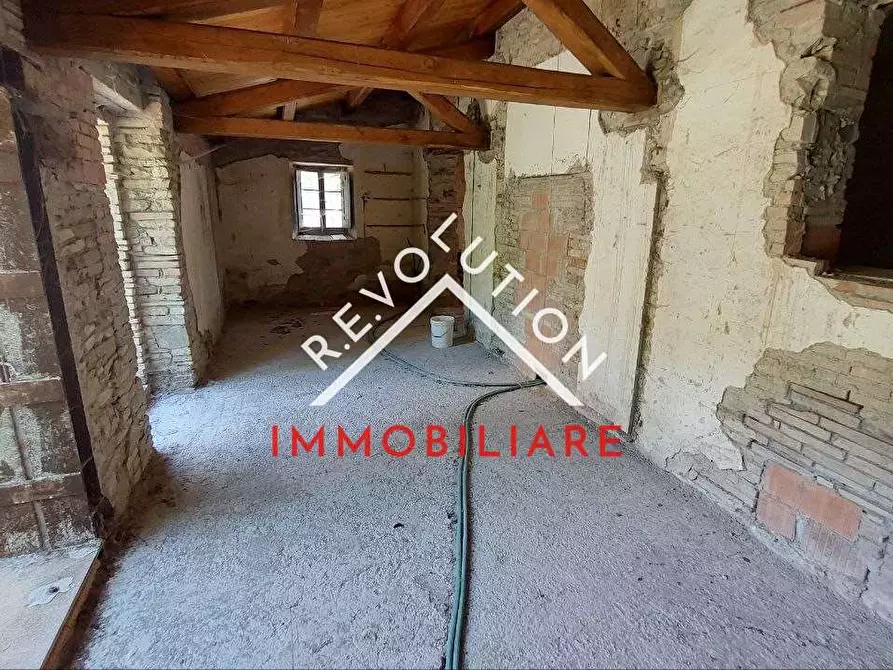 Immagine 7 di Quadrilocale in vendita  in Voc. Capitana a Città Di Castello