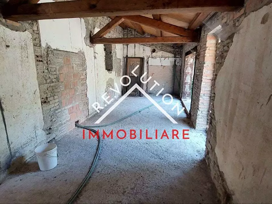 Immagine 8 di Quadrilocale in vendita  in Voc. Capitana a Città Di Castello