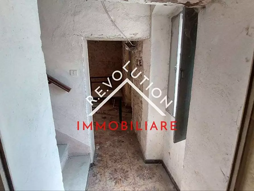 Immagine 9 di Quadrilocale in vendita  in Voc. Capitana a Città Di Castello