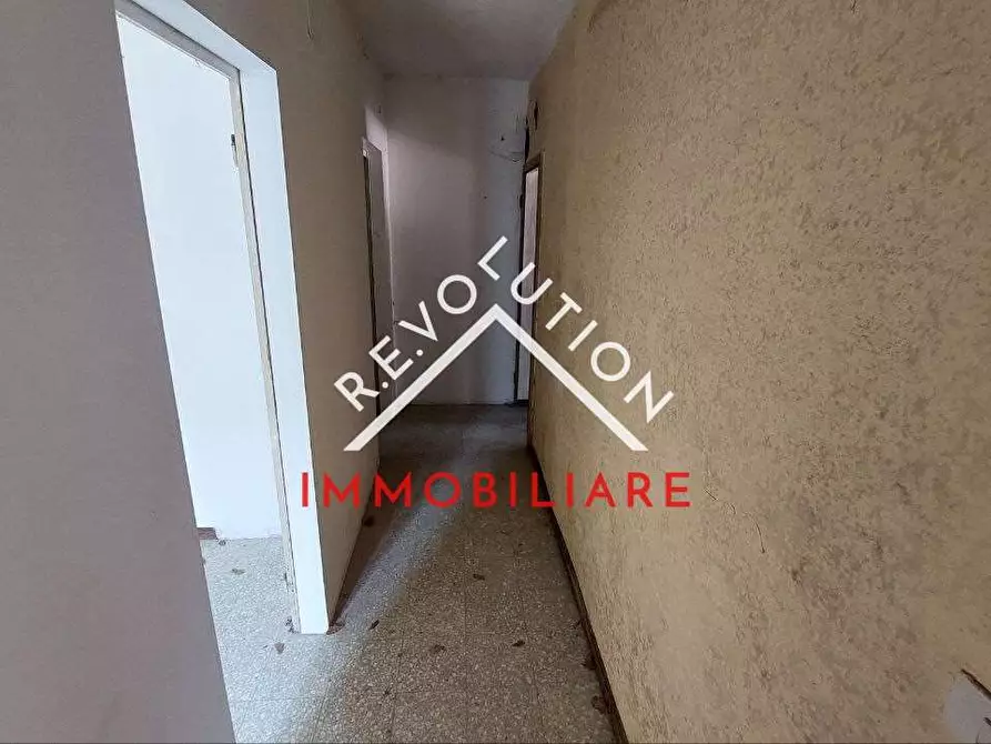 Immagine 10 di Quadrilocale in vendita  in Voc. Capitana a Città Di Castello